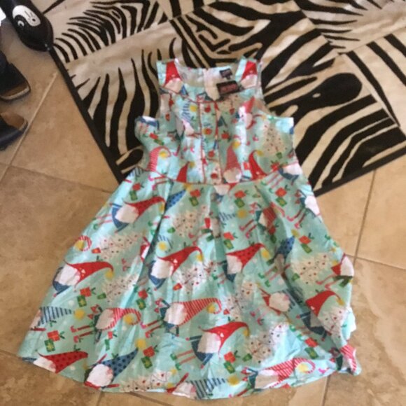 Retrolicious Dresses & Skirts - Unique Vintage Retrolicious dress size 1x New